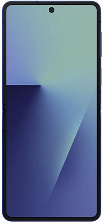 Смартфон Samsung Galaxy Z Flip7 12/512 ГБ Синий