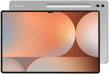 Планшет Samsung Galaxy Tab S10 Plus 5G 12/512 ГБ Серебристый