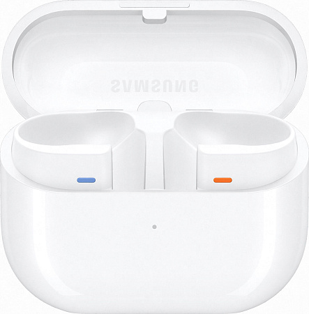 Беспроводные наушники Samsung Galaxy Buds3 Pro Белые