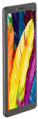 Планшет Lenovo TAB M7 (2020), 2/32 ГБ, Wi-Fi + Cellular, Железно-серый