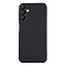 Чехол силиконовый черный Samsung A14
