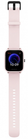 Смарт-часы Amazfit Bip U Pro Розовые