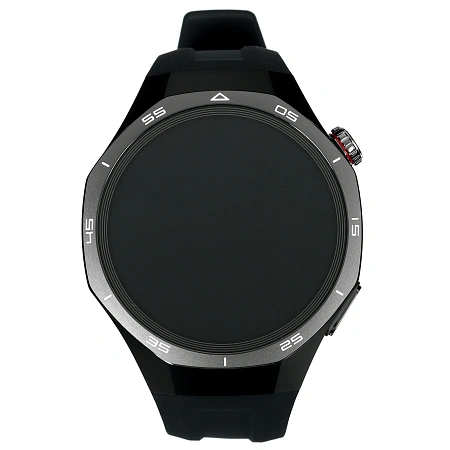 Смарт-часы HUAWEI WATCH GT 5 Pro 46 мм Титановые