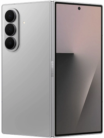 Смартфон Samsung Galaxy Z Fold7 12/256 ГБ Серый