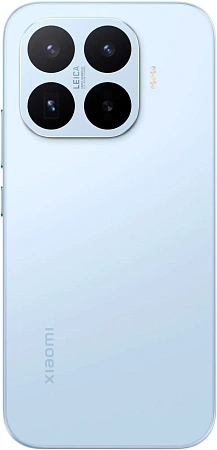 Смартфон Xiaomi 17T 12/256 ГБ Голубой