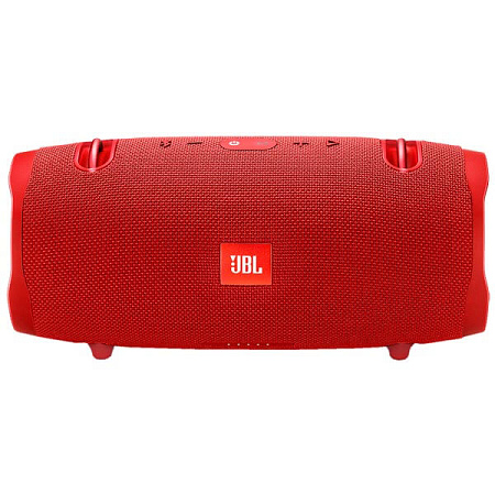 Портативная колонка JBL Xtreme 2 Красная