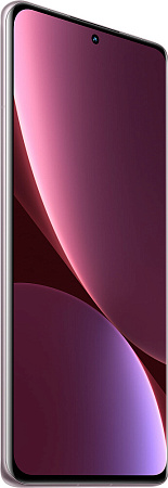 Смартфон Xiaomi 12 Pro 12/256 ГБ Фиолетовый