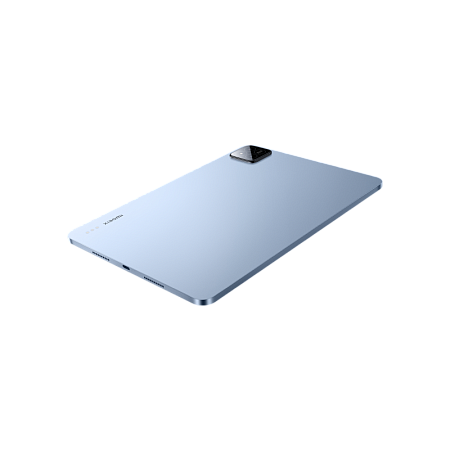 Планшет Xiaomi Pad 7 Pro, 8/256 ГБ, Wi-Fi, Голубой