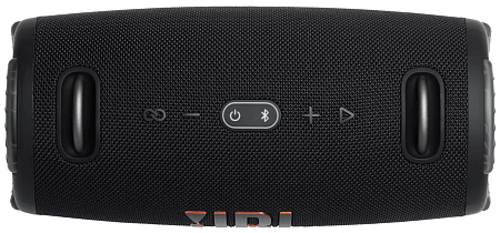 Портативная колонка JBL Xtreme 3 Черная