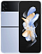 Смартфон Samsung Galaxy Z Flip4 8/256 Гб Голубой