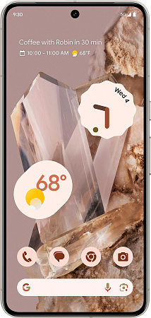 Google Pixel 8 Pro 12/128 ГБ Бежевый