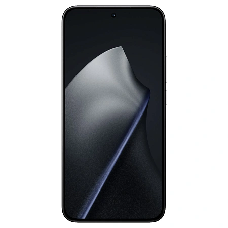 Смартфон Xiaomi 15T Pro 12/256 Гб Черный