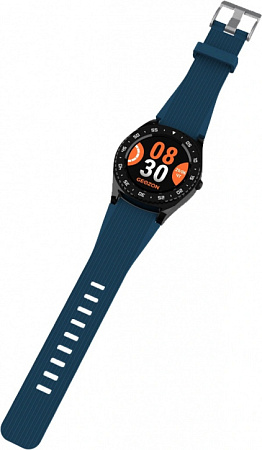 Часы Geozon Titanium Синие