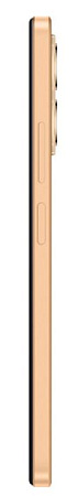 Xiaomi Redmi Note 12 8/256 ГБ Золотой