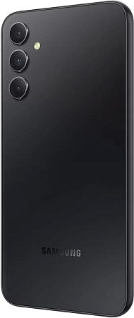 Samsung Galaxy A34 8/128 ГБ Графит