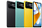 Смартфон Xiaomi POCO C40 3/32 ГБ Желтый