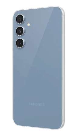 Смартфон Samsung Galaxy S23 FE 8/256 ГБ Индиго