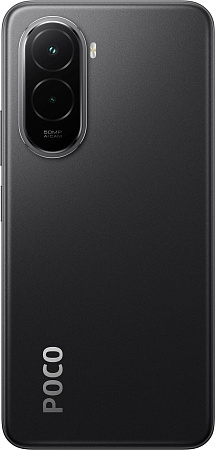 Смартфон Xiaomi POCO M7 8/256 Гб Черный