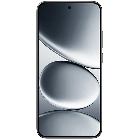 Смартфон Xiaomi Redmi Note 15 Pro 12/512 ГБ Чёрный