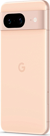Google Pixel 8 8/128 ГБ Розовый