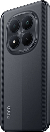Смартфон Xiaomi POCO M8 Pro 8/256 Гб Черный