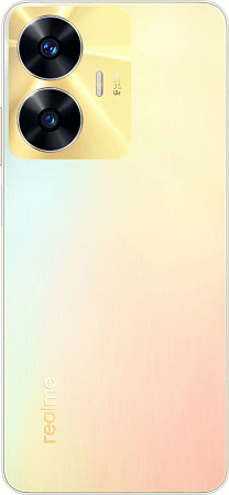 Смартфон Realme C55 8/256 ГБ Перламутровый