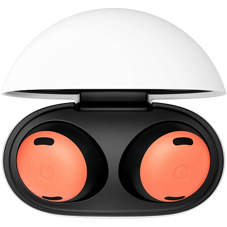 Беспроводные наушники Google Pixel Buds Pro Оранжевые
