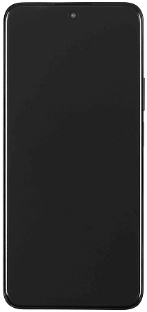 Смартфон Honor X7c 8/256 Гб Полночный черный