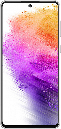 Смартфон Samsung Galaxy A73 5G 8/128 ГБ Белый