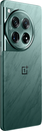 Смартфон OnePlus 12 12/256 Гб Зеленый
