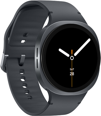 Смарт-часы Samsung Galaxy Watch 8 44 мм Графит
