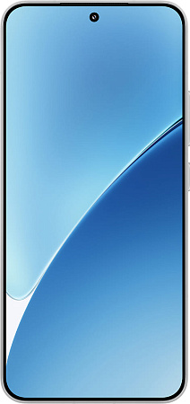 Смартфон Xiaomi 15 12/512 ГБ Белый