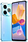 Смартфон Infinix Hot 40i 8/256 Синий