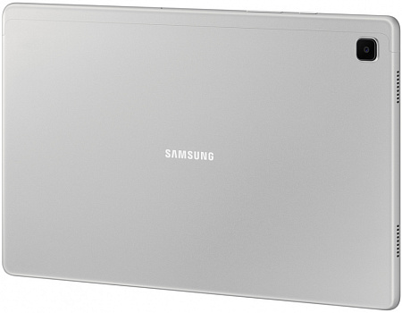 Планшет Samsung Galaxy Tab A7 10.4" 3/32 ГБ LTE Серебристый