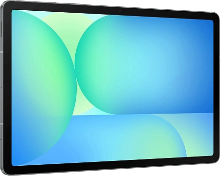 Планшет Samsung Galaxy Tab S10 FE 12/256 ГБ Wi-Fi Серый