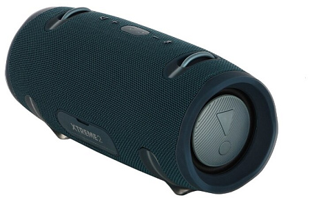 Портативная колонка JBL Xtreme 2 Синяя