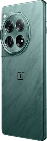 Смартфон OnePlus 12 12/256 Гб Зеленый