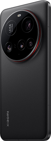 Смартфон Xiaomi 15 Ultra 16/512 ГБ Черный