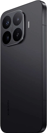Смартфон Xiaomi 17T Pro 12/1ТБ Чёрный