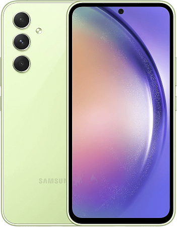 Samsung Galaxy A54 8/256 ГБ Лайм