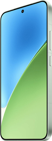 Смартфон Xiaomi 15 12/256 ГБ Зеленый