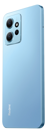 Xiaomi Redmi Note 12 8/128 ГБ Синий