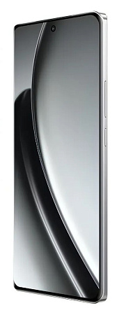 Смартфон Realme GT 6T 8/256 ГБ Серебристый