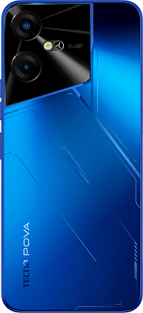 Смартфон Tecno Pova Neo 3 8/128 Синий