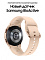Смарт-часы Samsung Galaxy Watch 4 40мм Розовое золото