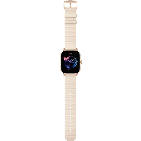 Смарт-часы Amazfit GTS 3 Белые