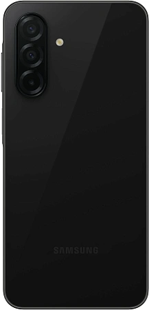 Смартфон Samsung Galaxy A26 5G 8/256 Гб Черный
