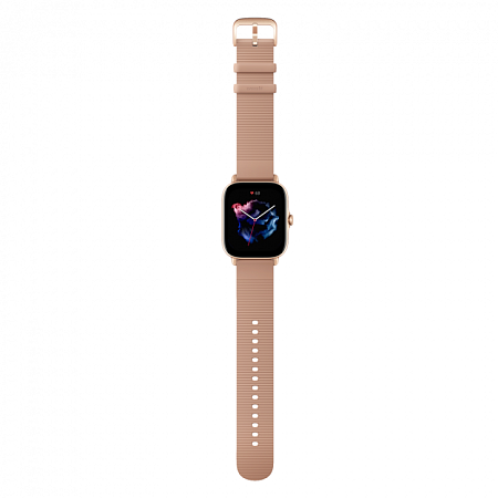 Смарт-часы Amazfit GTS 3 Розовые