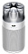 Очиститель воздуха Dyson HushJet HJ10, белый/серебряный