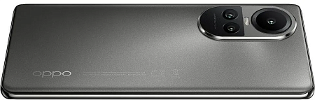 Смартфон OPPO Reno 10 8/256 ГБ Серый